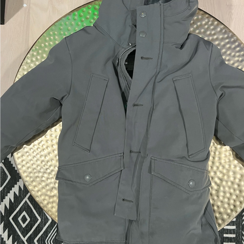 Gap Boys Coat (XS)